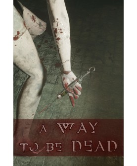 A Way To Be Dead Steam Key GLOBAL